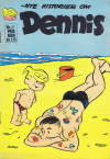 Dennis, nye historier om - 27