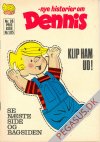 Dennis, nye historier om - 38