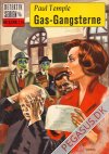 Detektivserien 13: Paul Temple: Gas-gangsterne