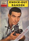 Detektivserien 8: Paul Marino: Knock-out banden