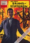 Detektivserien 9: Paul Temple: Brandstifteren