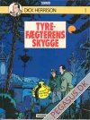 Dick Herrison 1: Tyref&aelig;gterens skygge