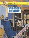 Dick Herrison 2: Van Goghs h&aelig;vnere