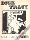 Dick Tracy: Mumle