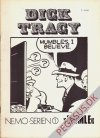 Dick Tracy: Mumle
