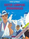 Dieter Lumpen 1: Dieter  Lumpens erindringer