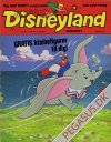 Disneyland-magasinet 1973 10