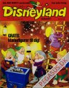 Disneyland-magasinet 1973 12