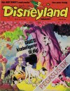 Disneyland-magasinet 1973 13