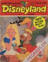 Disneyland-magasinet 1973 2