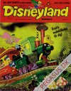 Disneyland-magasinet 1973 4