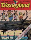 Disneyland-magasinet 1973 5