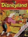 Disneyland-magasinet 1973 6