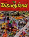 Disneyland-magasinet 1973 9