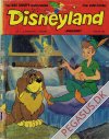 Disneyland-magasinet 1974 1