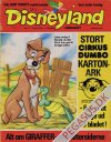 Disneyland-magasinet 1974 11