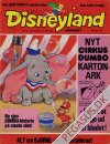 Disneyland-magasinet 1974 12
