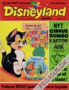 Disneyland-magasinet 1974 13