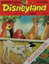Disneyland-magasinet 1974 2