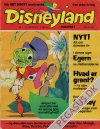 Disneyland-magasinet 1974 3
