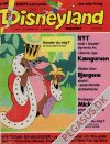Disneyland-magasinet 1974 4