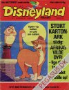 Disneyland-magasinet 1974 5