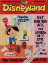 Disneyland-magasinet 1974 6