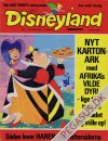 Disneyland-magasinet 1974 7