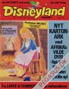 Disneyland-magasinet 1974 8