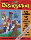 Disneyland-magasinet 1974 9
