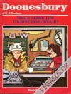 Doonesbury 3: Nogle varme tips til dine fans, Rollie?