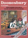 Doonesbury 6: Desv&aelig;rre tog hun ogs&aring; samtalen p&aring; b&aring;nd