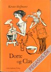 Dorte (1957 - 62): Dorte og Clas