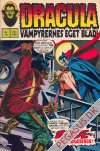 Dracula, Vampyrernes eget blad 10