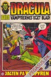 Dracula, Vampyrernes eget blad 2