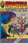 Dracula, Vampyrernes eget blad 3