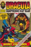 Dracula, Vampyrernes eget blad 5