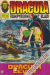 Dracula, Vampyrernes eget blad 8