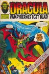 Dracula, Vampyrernes eget blad 12