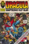 Dracula, Vampyrernes eget blad 13