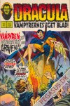 Dracula, Vampyrernes eget blad 14