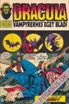 Dracula, Vampyrernes eget blad 15