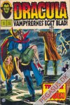 Dracula, Vampyrernes eget blad 16