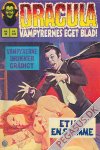 Dracula, Vampyrernes eget blad 18