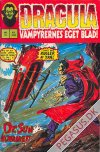 Dracula, Vampyrernes eget blad 19