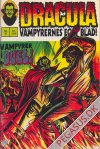 Dracula, Vampyrernes eget blad 20