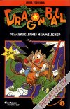 Dragonball 1: Dragekuglernes hemmelighed
