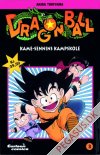 Dragonball 3: Kame-Sennins kampskole