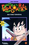 Dragonball 4: Den store turnering