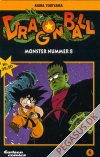 Dragonball 6: Monster nummer 8